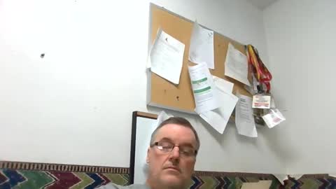 marty1688 online show from 10-03-25, 11:29