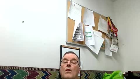 Snapshot of marty1688 chatting on 02-09-26, 11:14 marty1688 online show from 02-09-26, 11:14