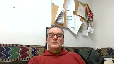 Snapshot of marty1688 chatting on 04-04-26, 03:09 marty1688 online show from 04-04-26, 03:09