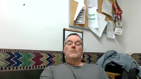 Snapshot of marty1688 chatting on 04-06-26, 10:27 marty1688 online show from 04-06-26, 10:27