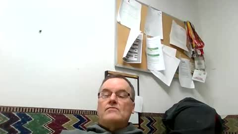 Snapshot of marty1688 chatting on 04-10-26, 10:42 marty1688 online show from 04-10-26, 10:42