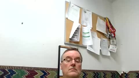 Snapshot of marty1688 chatting on 05-27-26, 11:29 marty1688 online show from 05-27-26, 11:29