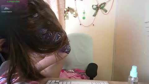 Snapshot of mary2606 chatting on 01-15-26, 06:33 Mary2606 online show from 01-15-26, 06:33