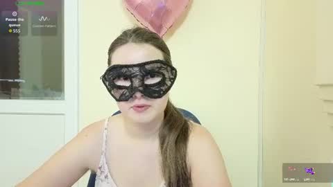 Snapshot of mary2606 chatting on 08-03-26, 07:06 Mary2606 online show from 08-03-26, 07:06