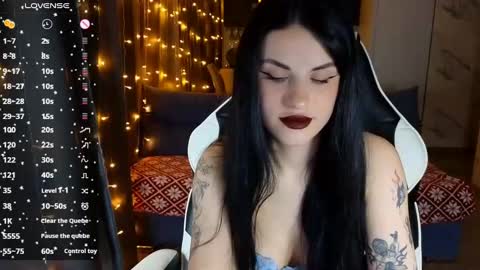 Snapshot of mary___moore chatting on 12-20-24, 02:38 Maria online show from 12-20-24, 02:38