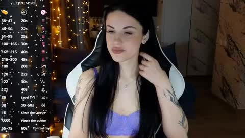 Snapshot of mary___moore chatting on 02-03-25, 03:09 Maria online show from 02-03-25, 03:09