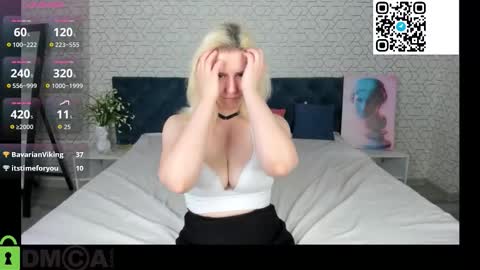 mary__bailey online show from 09-10-25, 12:21