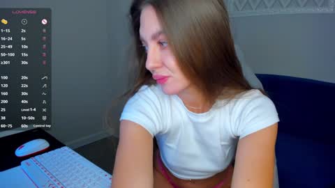 Mary GTM2 Mon-Sun 0300am-0900am online show from 12-18-24, 12:32