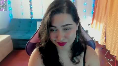 Snapshot of mary_a69 chatting on 09-27-25, 09:31 alejandra gonzales online show from 09-27-25, 09:31