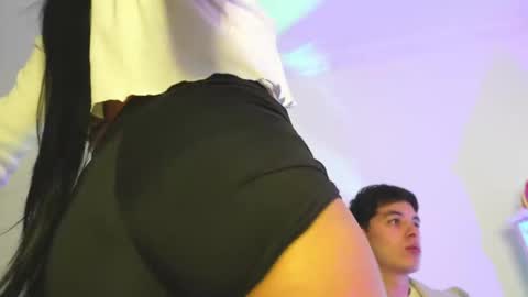 Mary and Andrs online show from 09-13-25, 05:18