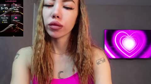 Snapshot of mary_brent chatting on 05-17-26, 09:28 Mery online show from 05-17-26, 09:28