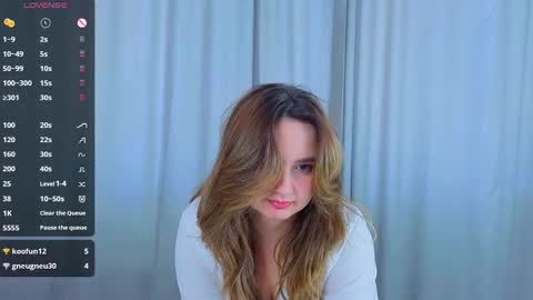 mary_broks online show from 09-21-25, 09:33