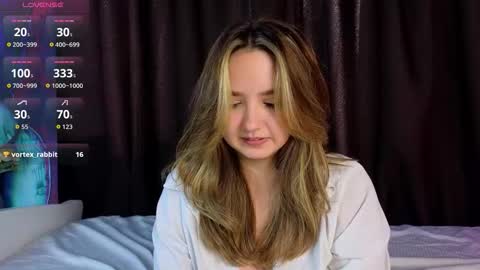 mary_broks online show from 10-15-25, 07:30