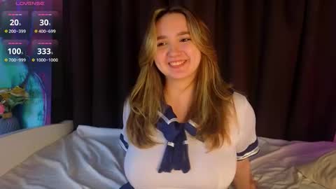 mary_broks online show from 10-17-25, 07:00