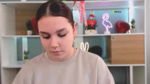 Snapshot of mary_chilli chatting on 02-21-26, 06:36 mary_chilli online show from 02-21-26, 06:36