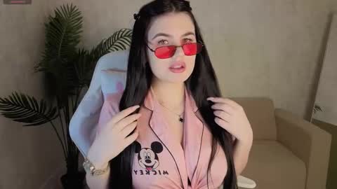 Mary online show from 01-12-26, 07:35