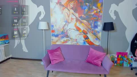 Mary online show from 09-25-25, 11:47