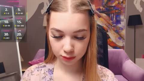 Mary online show from 11-28-25, 10:40