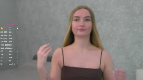 Mary . online show from 10-26-25, 12:00