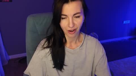 Snapshot of mary_love16 chatting on 02-24-25, 05:53 Maria online show from 02-24-25, 05:53