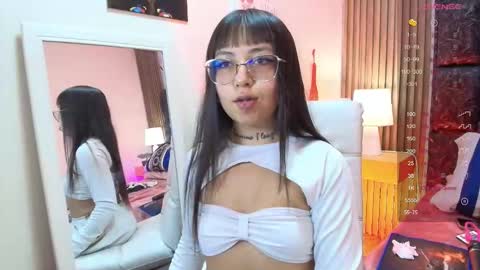 mary_luckaysha online show from 03-16-26, 07:07