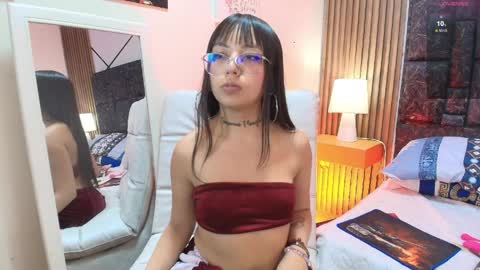 mary_luckaysha online show from 03-30-26, 06:31