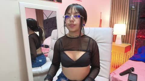 mary_luckaysha online show from 04-10-26, 07:07