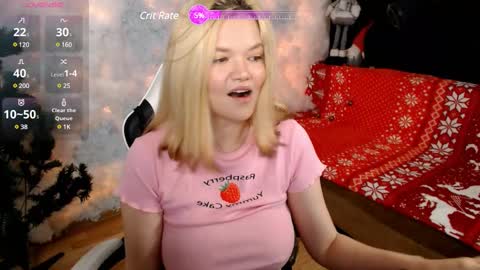 Snapshot of mary_lunar chatting on 12-11-24, 05:59 Mary online show from 12-11-24, 05:59