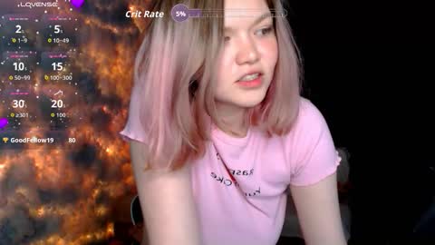 Snapshot of mary_lunar chatting on 09-16-25, 03:40 Mary online show from 09-16-25, 03:40