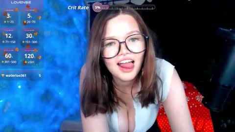 Snapshot of mary_lunar chatting on 11-28-25, 07:16 Mary online show from 11-28-25, 07:16