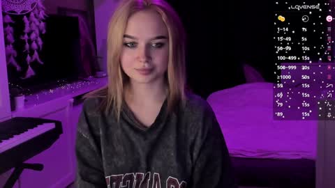 Mary online show from 01-31-25, 11:03