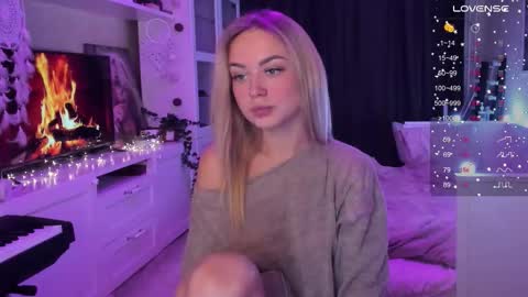 Mary online show from 11-23-25, 06:35