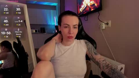 Mary OnlyFans  online show from 02-20-25, 08:36