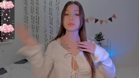 Snapshot of mary_tim chatting on 12-11-24, 04:20 Maryana online show from 12-11-24, 04:20