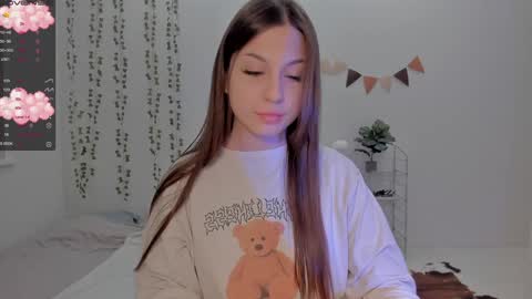 Snapshot of mary_tim chatting on 01-13-25, 04:08 Maryana online show from 01-13-25, 04:08