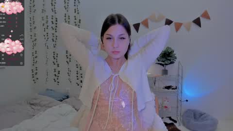 Snapshot of mary_tim chatting on 01-14-25, 09:30 Maryana online show from 01-14-25, 09:30