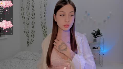 Snapshot of mary_tim chatting on 01-25-25, 03:41 Maryana online show from 01-25-25, 03:41