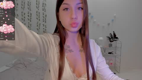 Snapshot of mary_tim chatting on 02-02-25, 08:19 Maryana online show from 02-02-25, 08:19