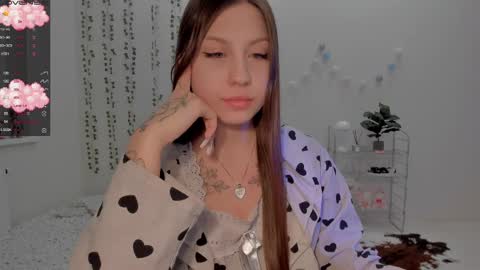 Snapshot of mary_tim chatting on 02-10-25, 07:17 Maryana online show from 02-10-25, 07:17