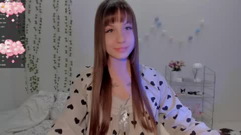 Snapshot of mary_tim chatting on 02-20-25, 11:21 Maryana online show from 02-20-25, 11:21