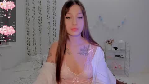 Snapshot of mary_tim chatting on 03-05-25, 06:34 Maryana online show from 03-05-25, 06:34