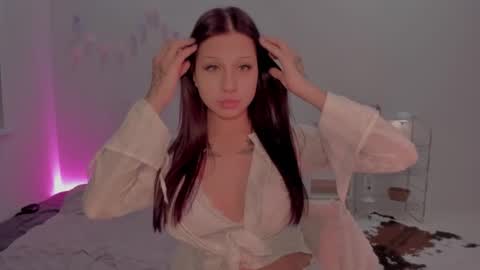 Snapshot of mary_tim chatting on 10-03-25, 07:55 Maryana online show from 10-03-25, 07:55