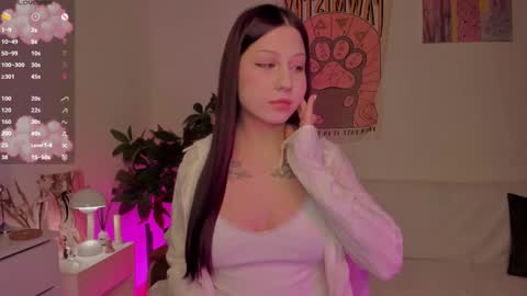 Maryana online show from 01-15-26, 02:32