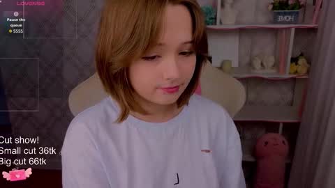 Ur Mary online show from 03-20-26, 05:12