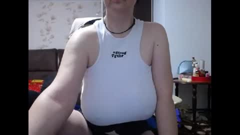 Mary online show from 02-26-25, 07:31