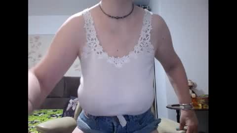 Snapshot of mary_x chatting on 07-10-26, 03:33 Mary online show from 07-10-26, 03:33