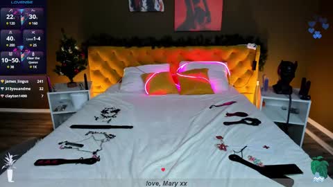 Mary GTM3Mon Wed Thu Sat Sun 0400 am-1030pm online show from 12-04-24, 04:32