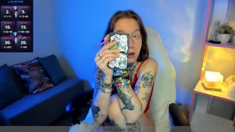 Mary GTM3Mon Wed Thu Sat Sun 0400 am-1030pm online show from 10-17-25, 12:58