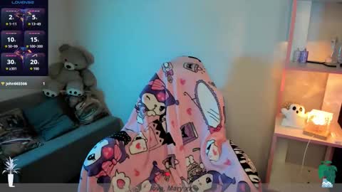 Mary GTM3Mon Wed Thu Sat Sun 0400 am-1030pm online show from 11-07-25, 01:05