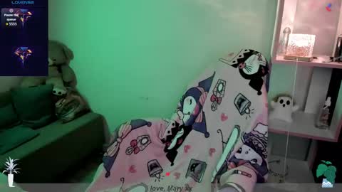 Mary GTM3Mon Wed Thu Sat Sun 0400 am-1030pm online show from 11-12-25, 01:06